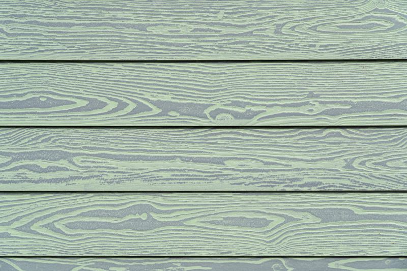 Eco-Friendly Siding Choices