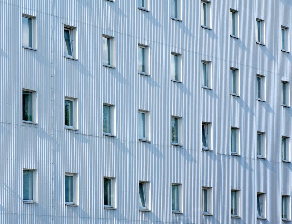 Aluminum Siding Repair in Brentwood