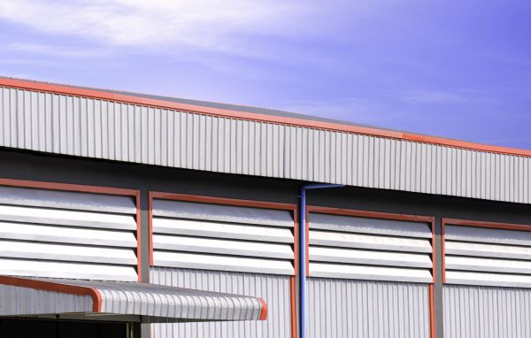Aluminum Siding Installation in Brentwood