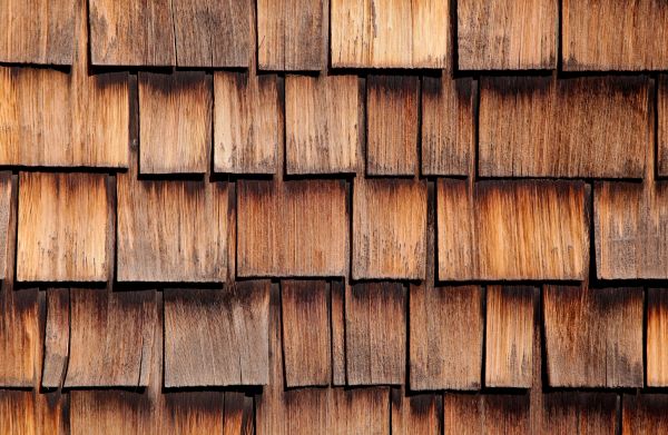 Cedar Siding Installation in Brentwood
