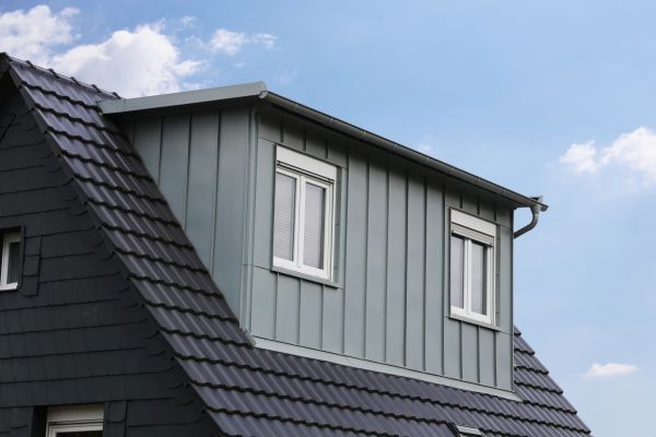 Composite Siding Service in Brentwood