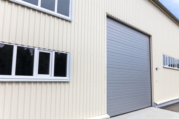 Aluminum Siding Service in Brentwood