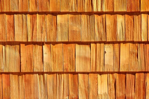 Cedar Shakes Replacement in Brentwood
