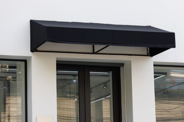Aluminum Trim Replacement in Brentwood