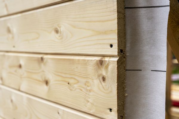 Cladding Replacement in Brentwood