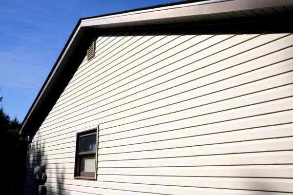 Dutch Lap Siding Installation in Brentwood