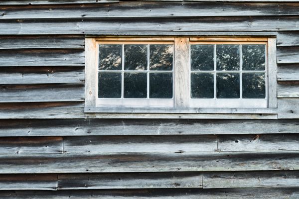 Barn Wood Siding Installation in Brentwood