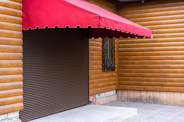 Hardwood Cladding Installation in Brentwood