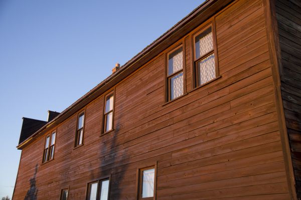 Cost of Wood Plank Siding Installation in Brentwood
