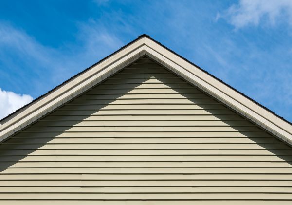 Cost of Vinyl Siding Installation in Brentwood