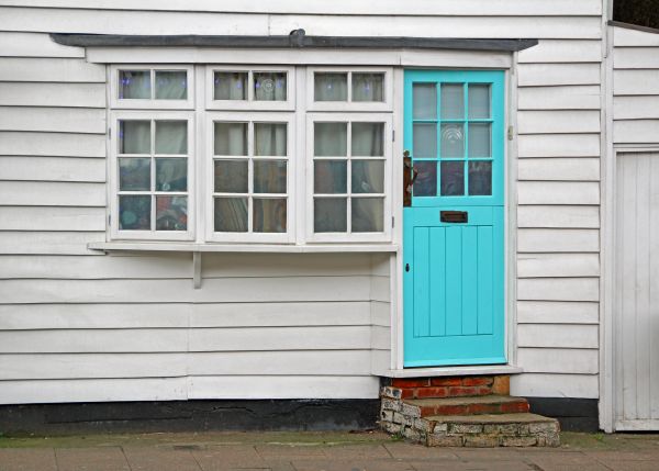 Shiplap Siding Repair in Brentwood
