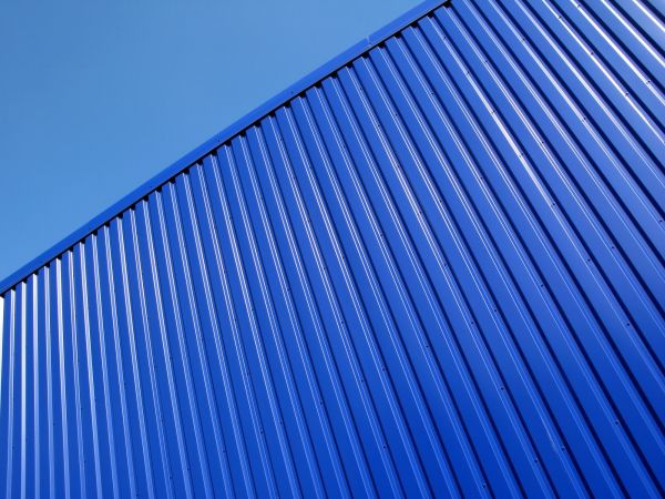 Cost of Seam Metal Siding Installation in Brentwood