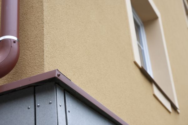 Cement Siding Installation in Brentwood