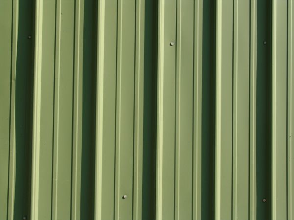 Metal Siding Installation in Brentwood