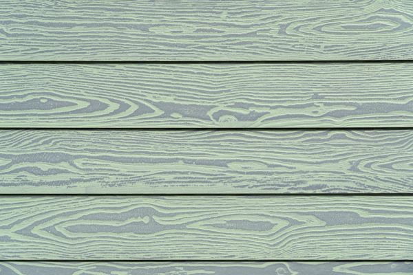 Composite Siding Installation in Brentwood