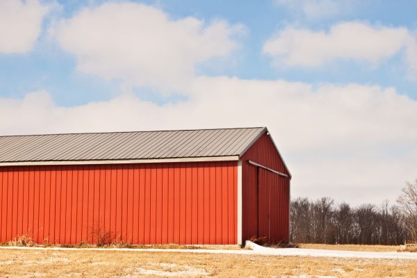 Barn Siding Installation in Brentwood
