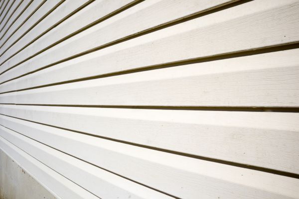 Dutch Lap Siding Replacement in Brentwood