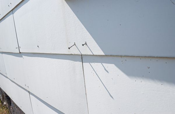 Cement Board Repair in Brentwood