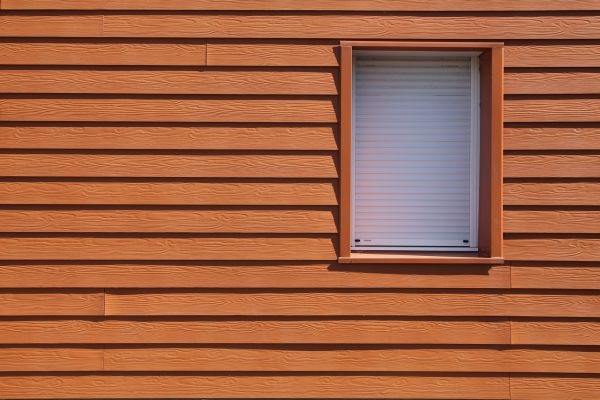 Composite Cladding Service in Brentwood