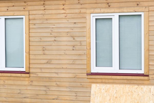Shiplap Siding Replacement in Brentwood