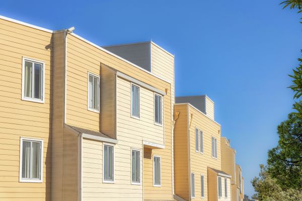 Lap Siding Repair Service in Brentwood