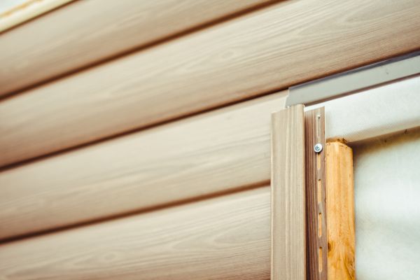 Cladding Installation Service in Brentwood