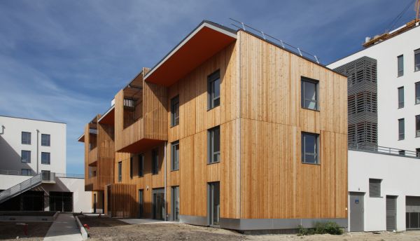 Building Cladding Service in Brentwood