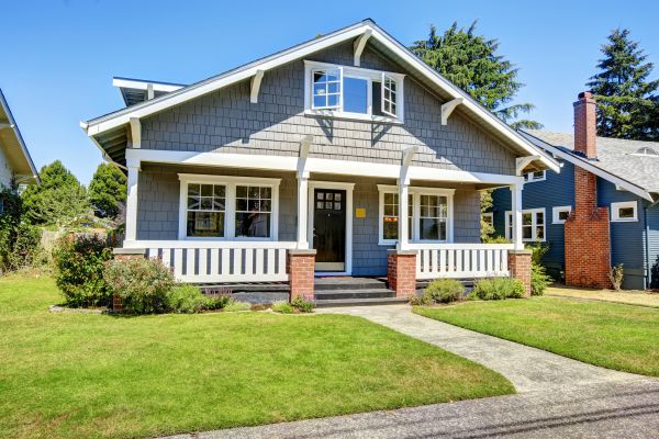 Clapboard Siding Replacement in Brentwood